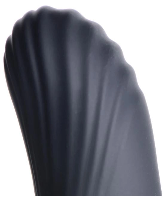 Thunderplugs Sliding Shaft Anal Plug With Remote Control