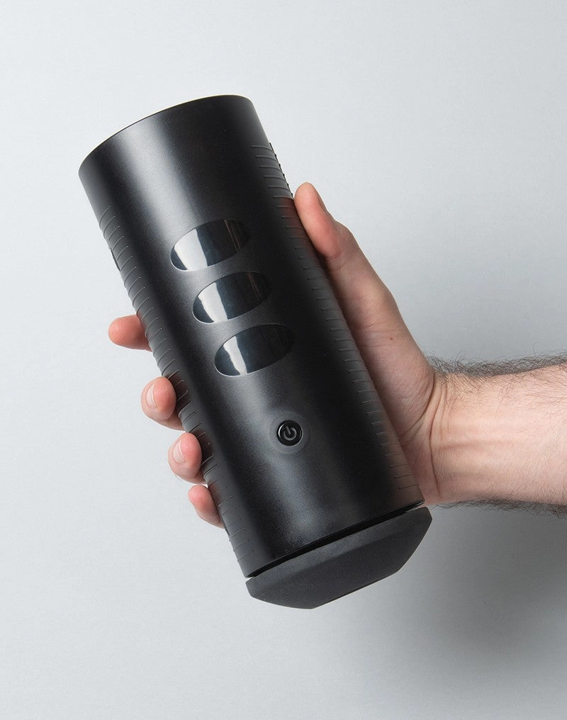 Titan By Kiiroo - FeelPornStars Experience