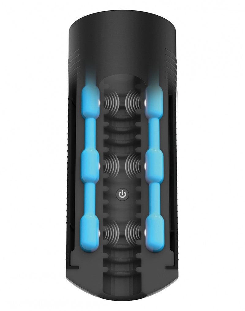 Titan By Kiiroo - FeelPornStars Experience