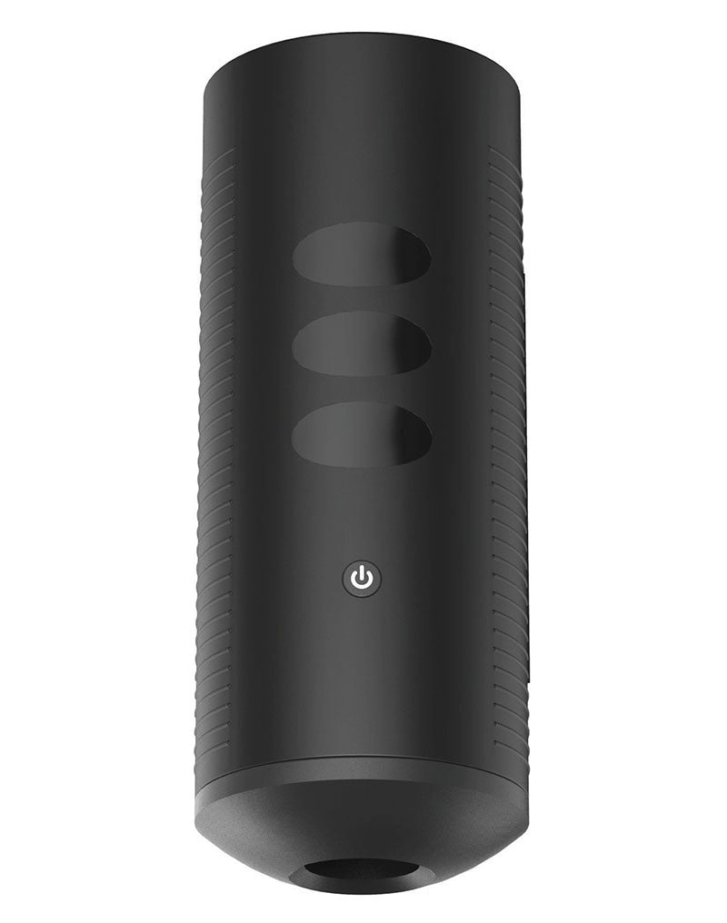 Titan By Kiiroo - FeelPornStars Experience