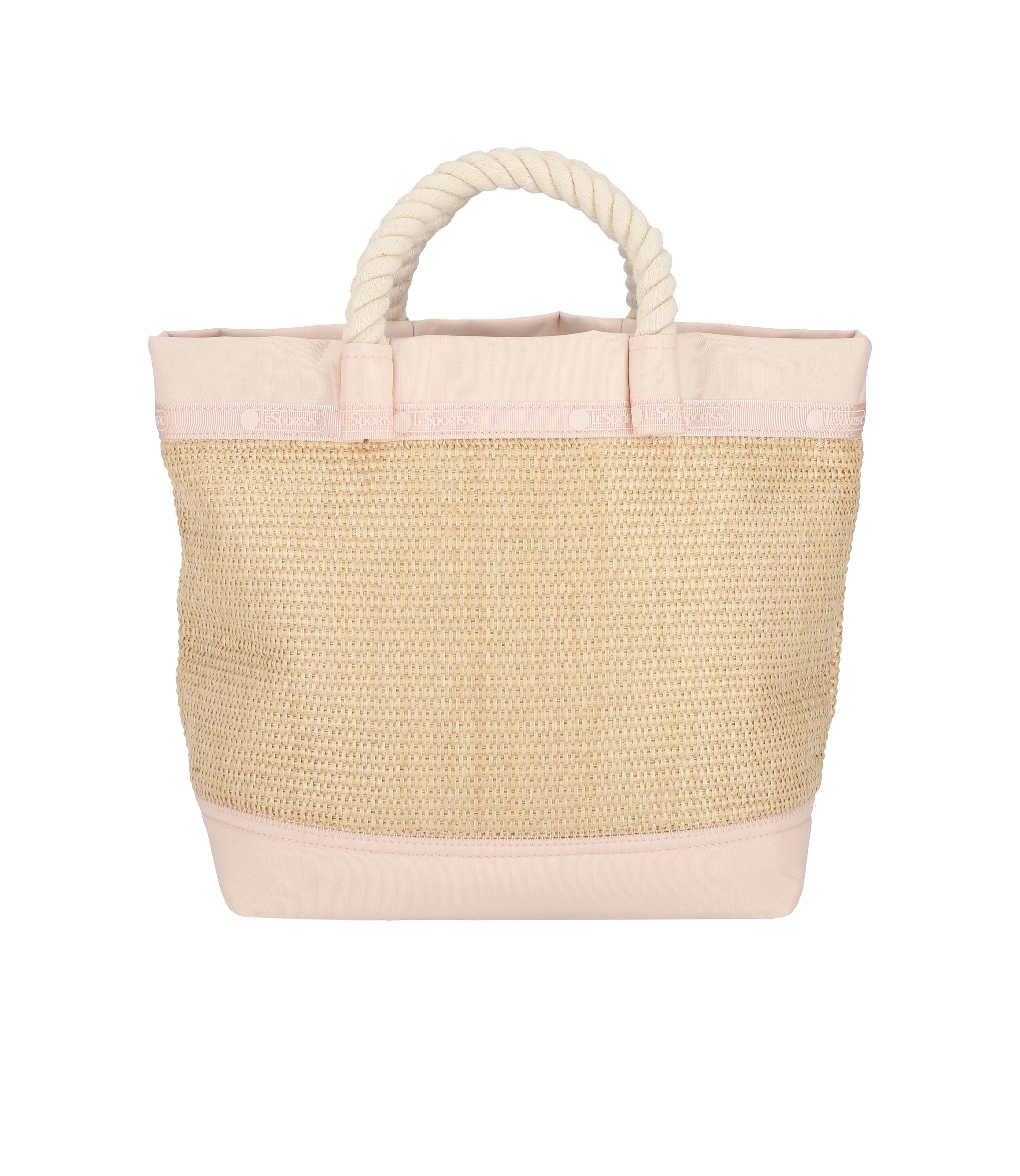 Top Handle Crossbody