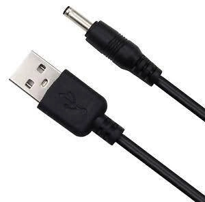 Toy Charger: Various