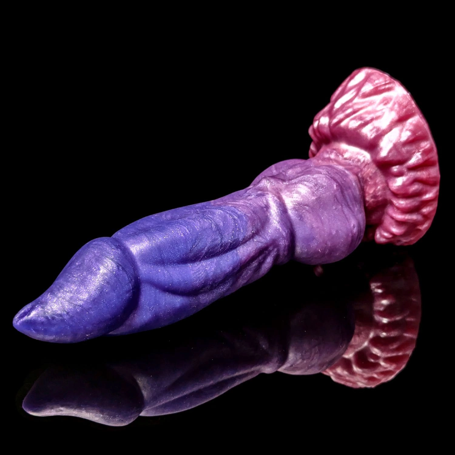 Uldred, Elder Dragon - Fade Color