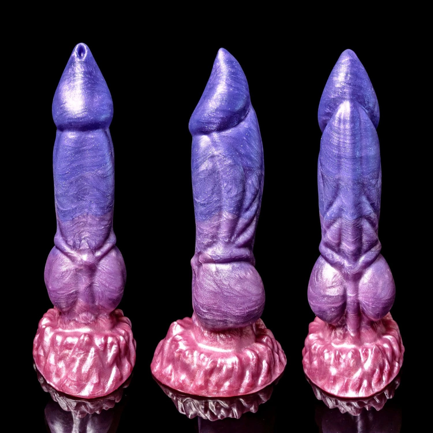 Uldred, Elder Dragon - Fade Color