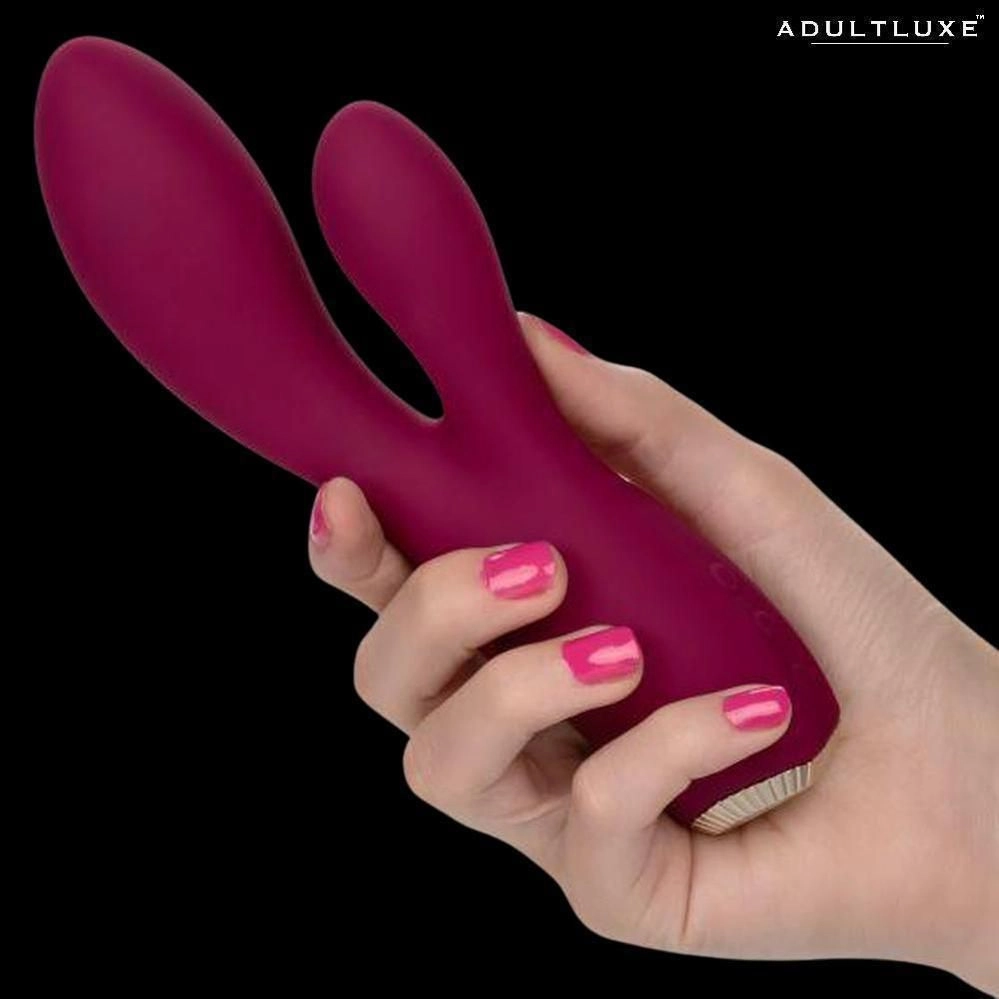 Uncorked Cabernet Rabbit Style Vibrator