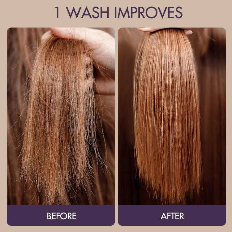 US Only | Wig Renewal Shampoo & Conditioner Set, Coconut Moisture & Effectively Cleans | Add-on Item