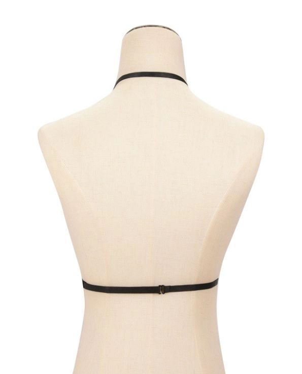 Vera Elastic Body Harness