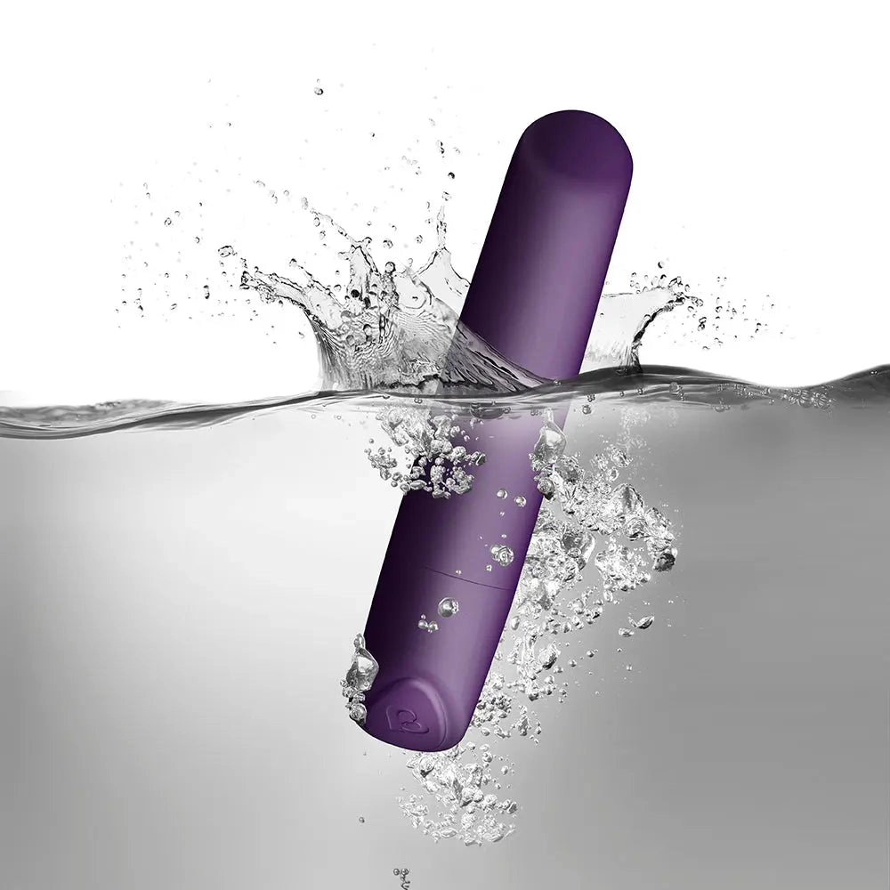 Vibrator Sugar Damson | SugarBoo