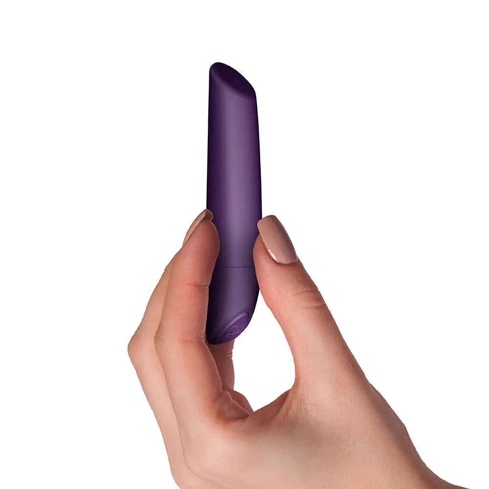 Vibrator Sugar Damson | SugarBoo