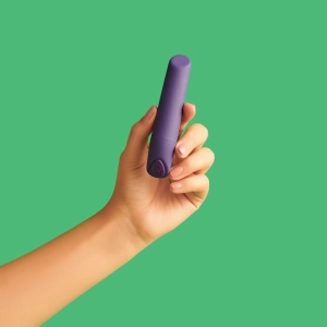 Vibrator Sugar Damson | SugarBoo