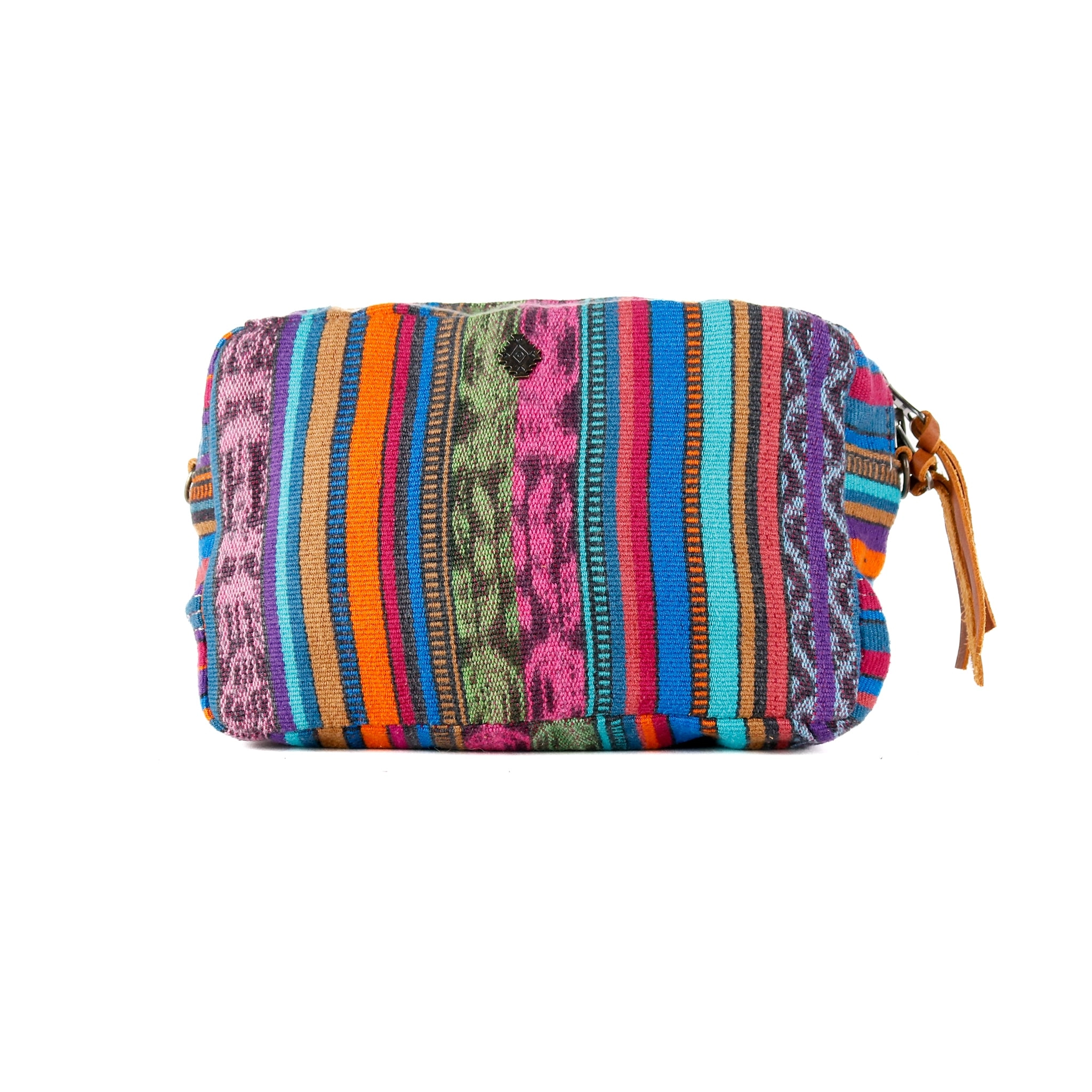 WANDER CROSSBODY BAG   STRAP SET - CORTE - CAFE - NO. 15773