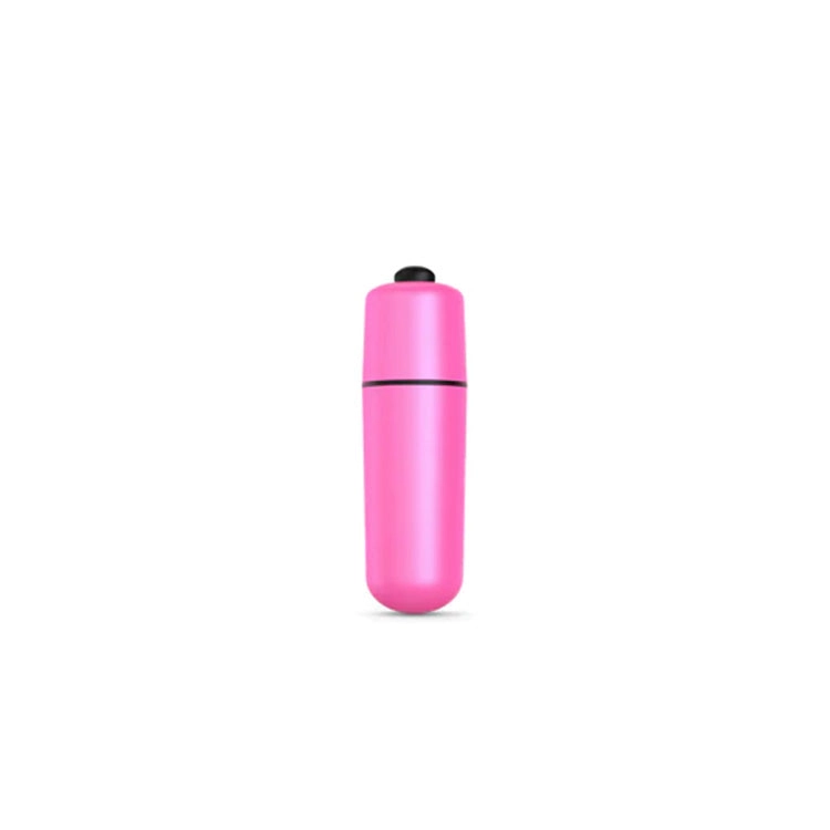 Waouhhh Vibrating Bullet