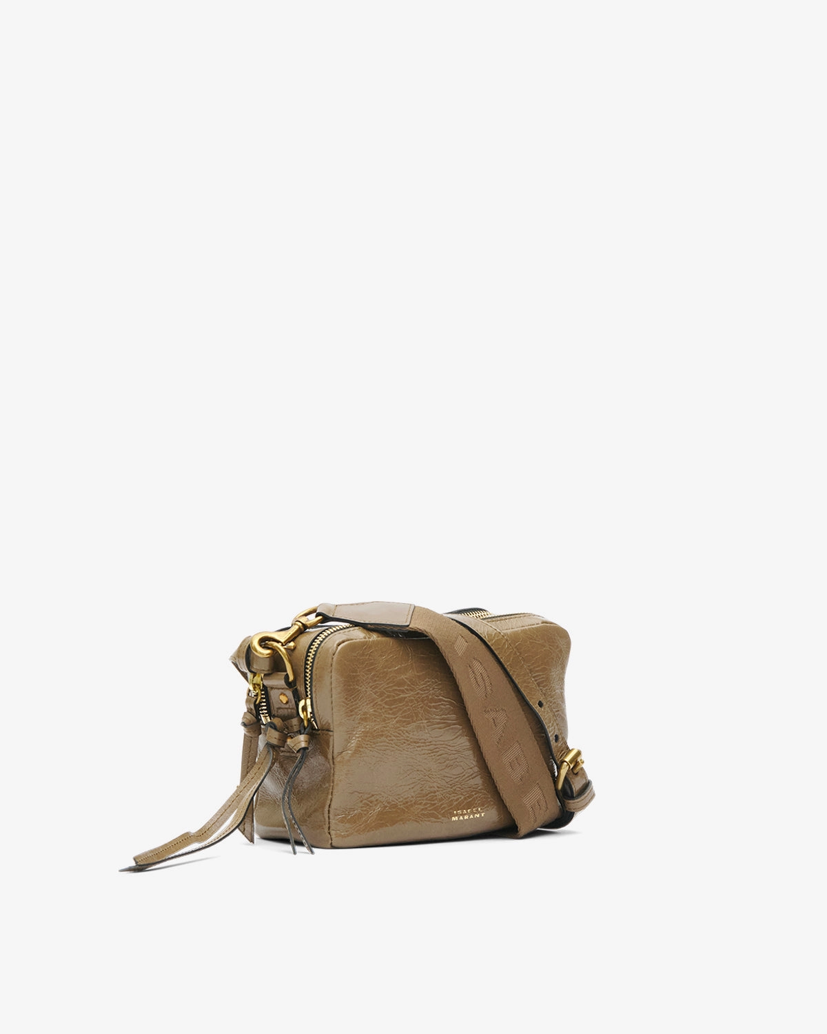WARDY CAMERA BAG