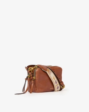 WARDY CAMERA BAG