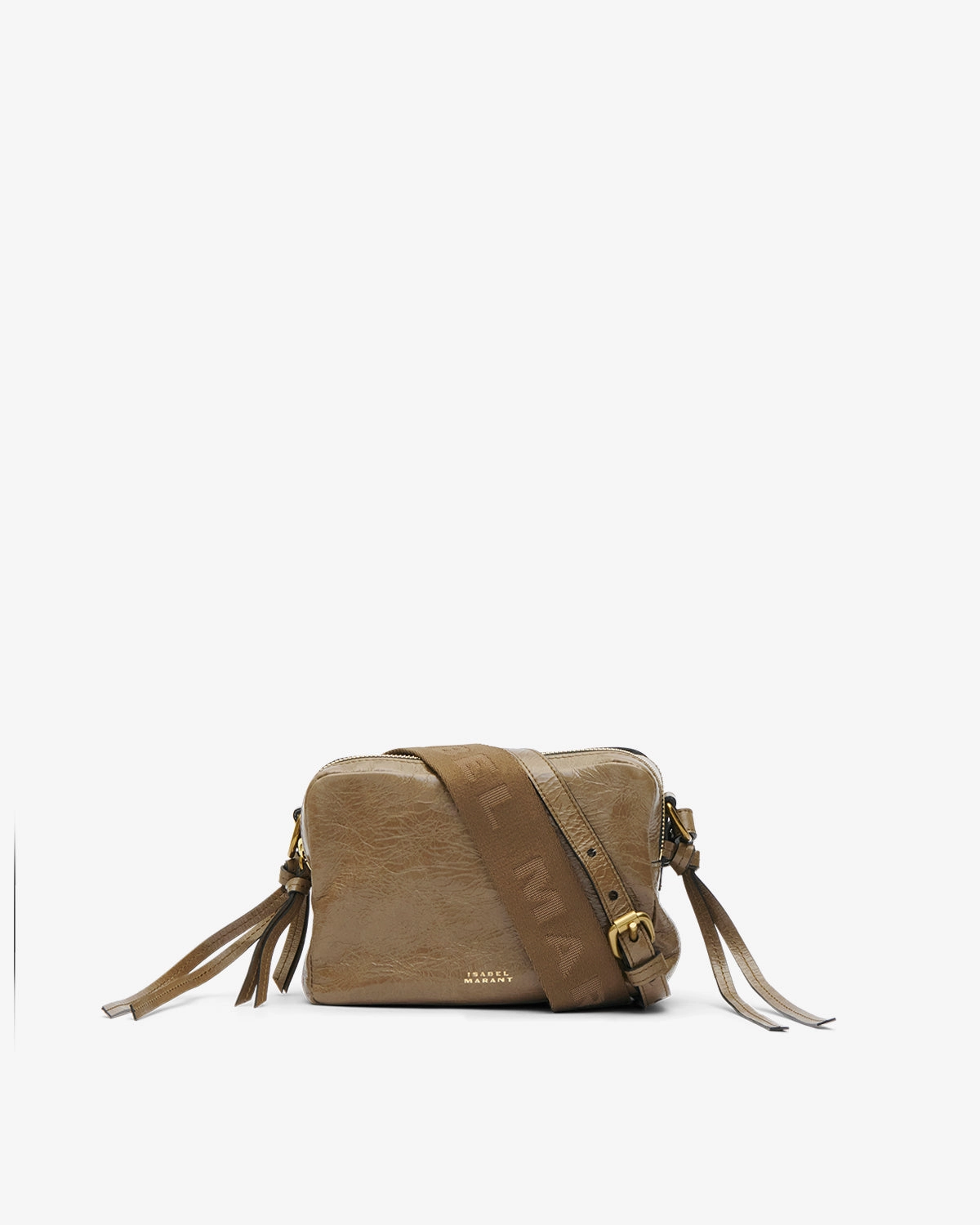 WARDY CAMERA BAG