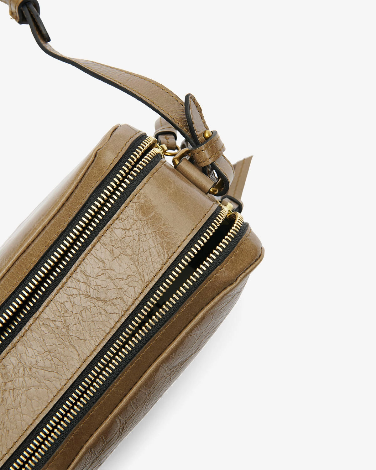 WARDY CAMERA BAG
