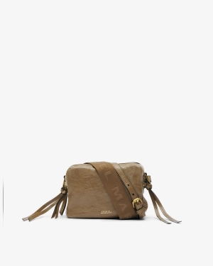 WARDY CAMERA BAG