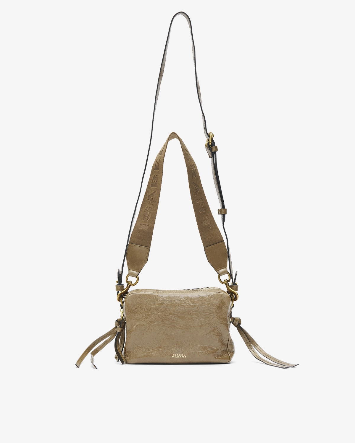 WARDY CAMERA BAG