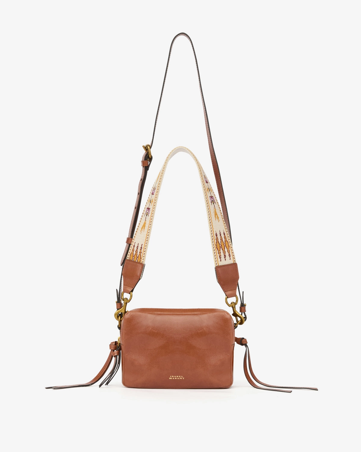 WARDY CAMERA BAG