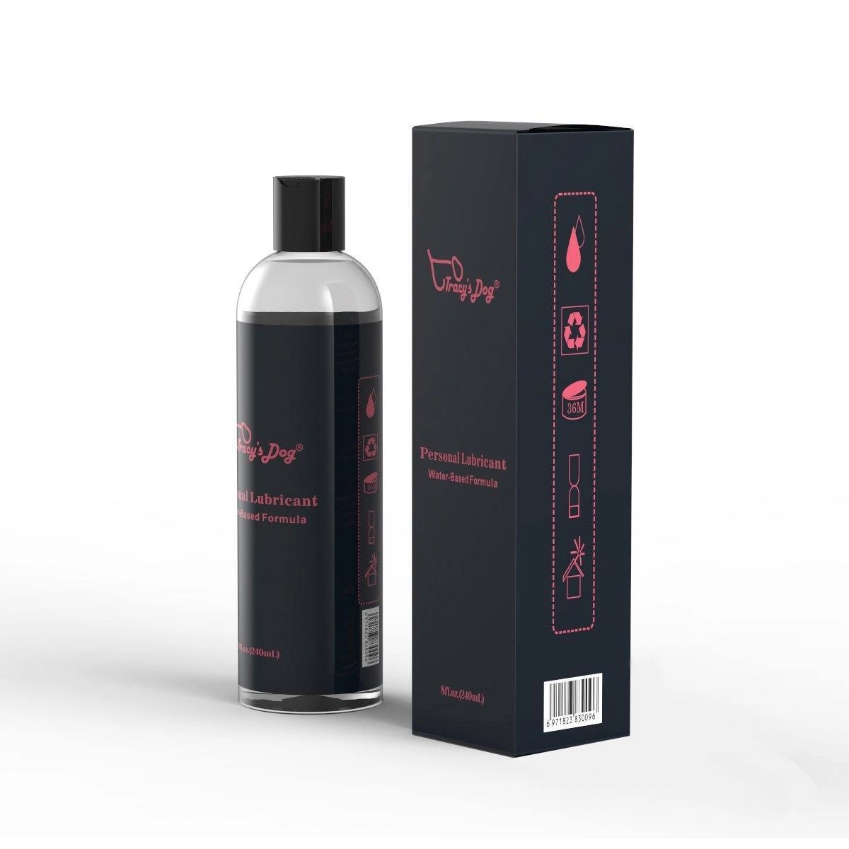 Water Based Lubricant Feeling (B2B)