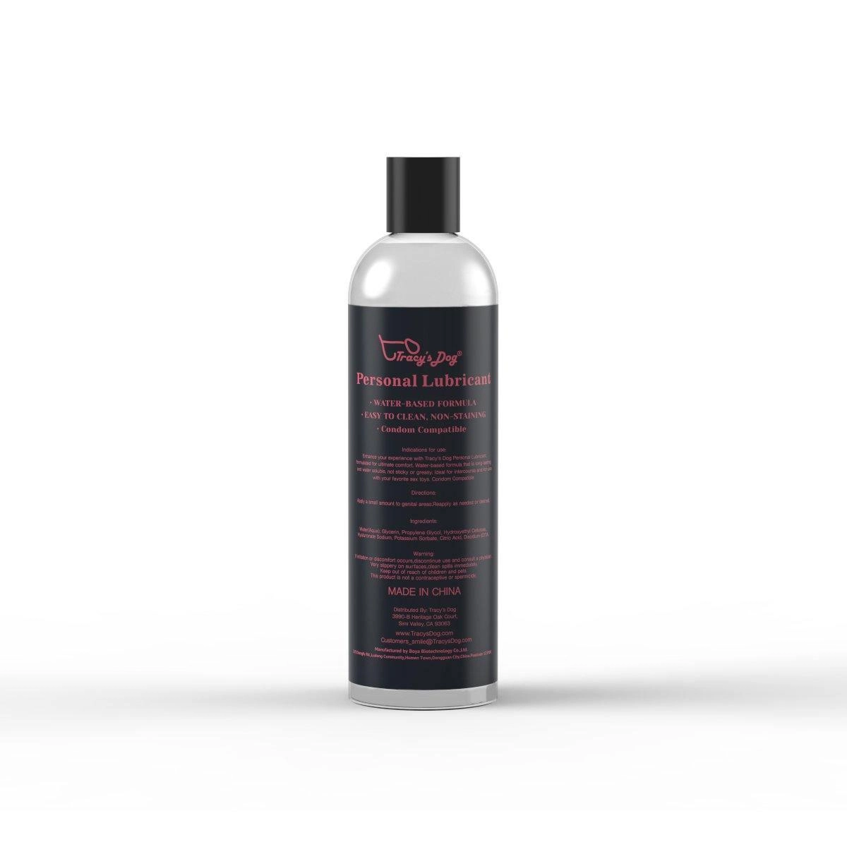 Water Based Lubricant Feeling (B2B)