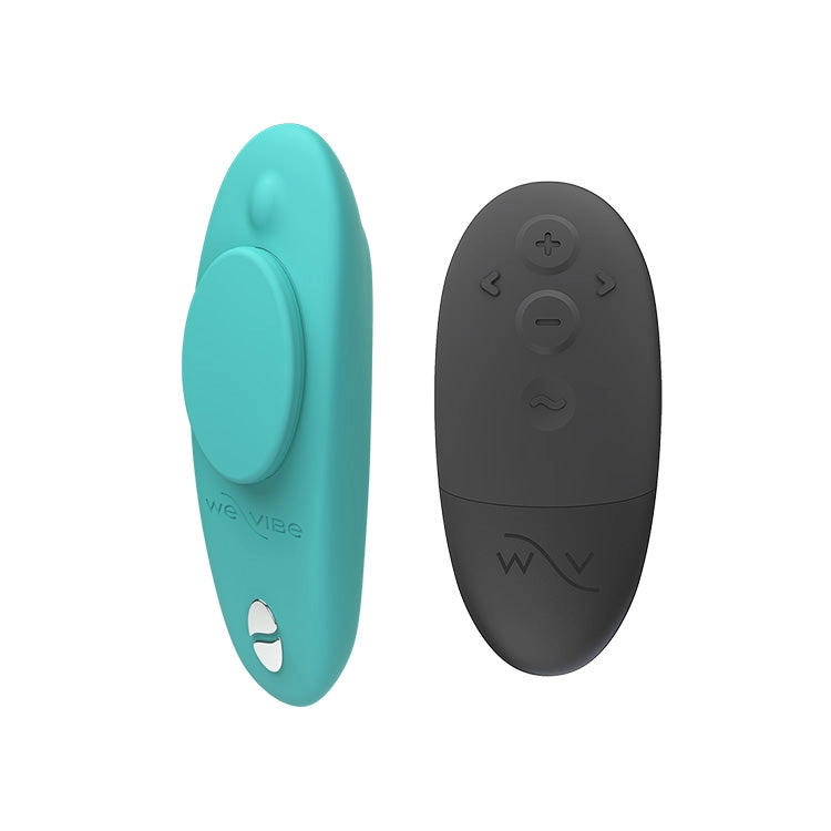 We-Vibe Moxie  Panty Vibrator