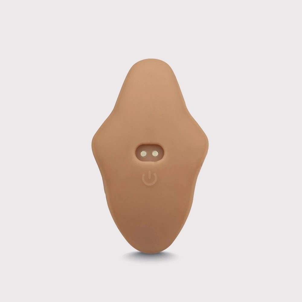 Wearable Thrusting Dildo