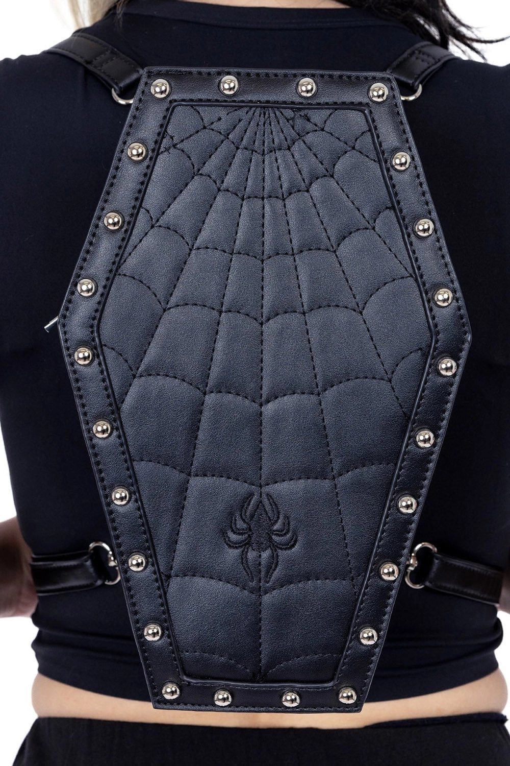 Web Weaver Bag