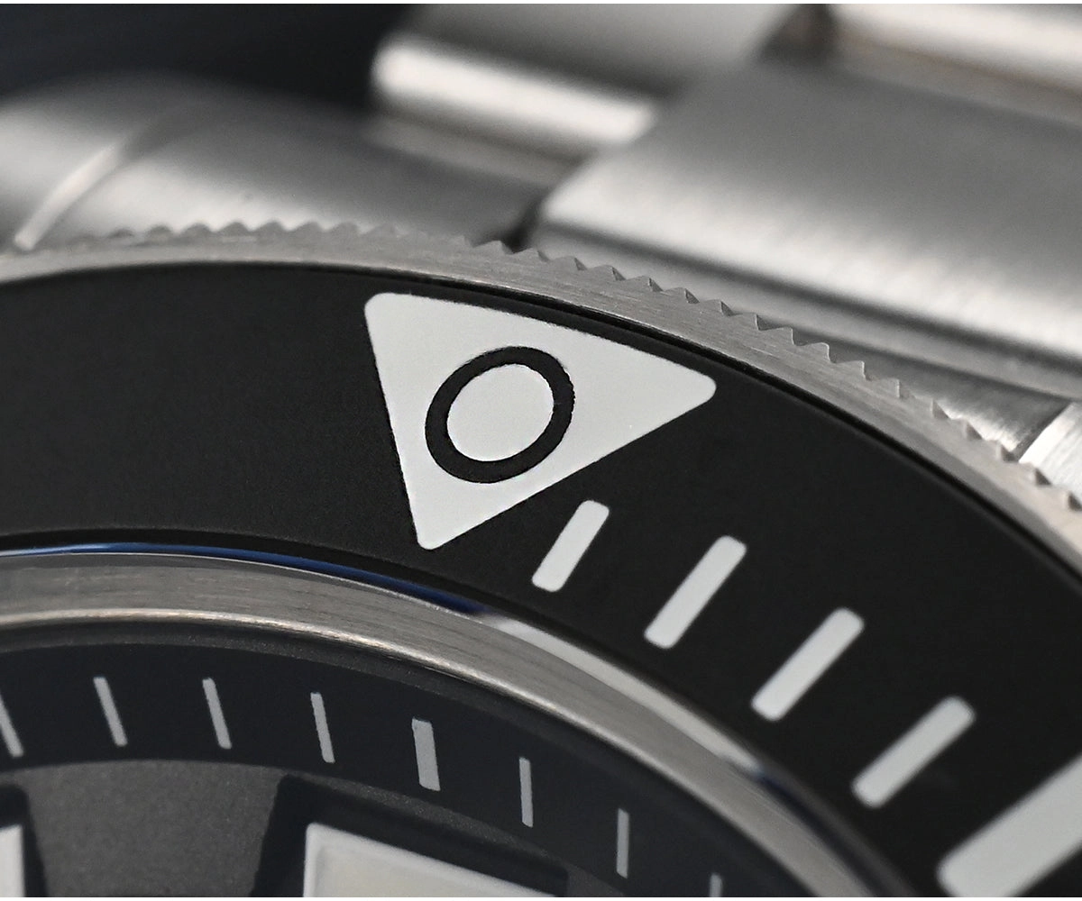 ★WeeklyDeal★Watchdives x San Martin Classic 39mm Automatic Dive Watch SN0121GA