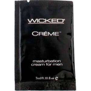Wicked Cream Masturbation Cream For Men