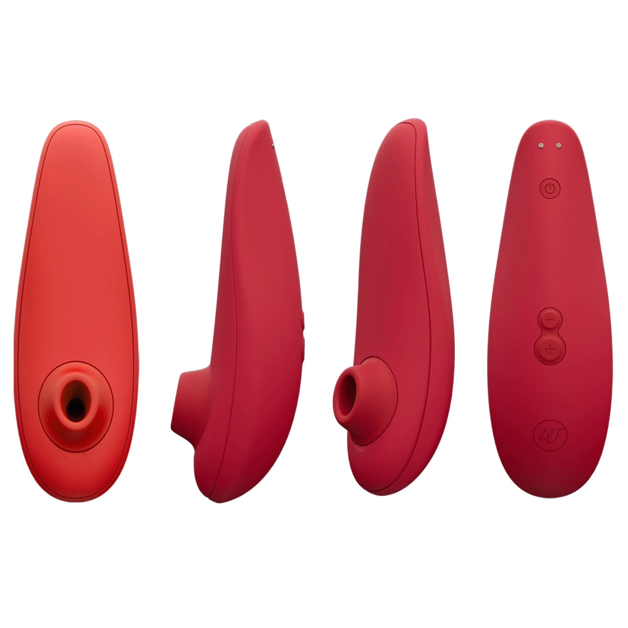 Womanizer Marilyn - Vivid Red