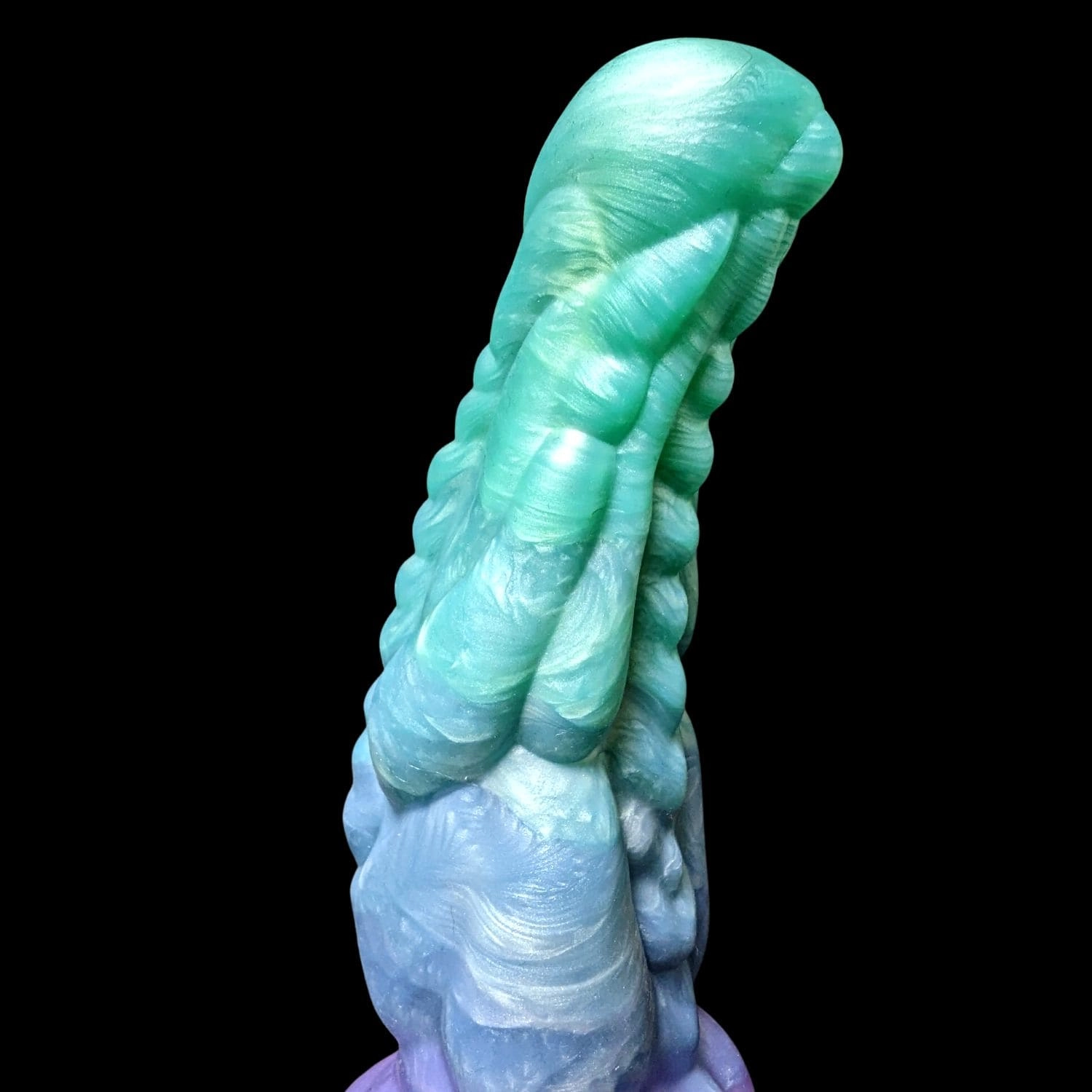 Xenu, The Conqueror - Fade Color