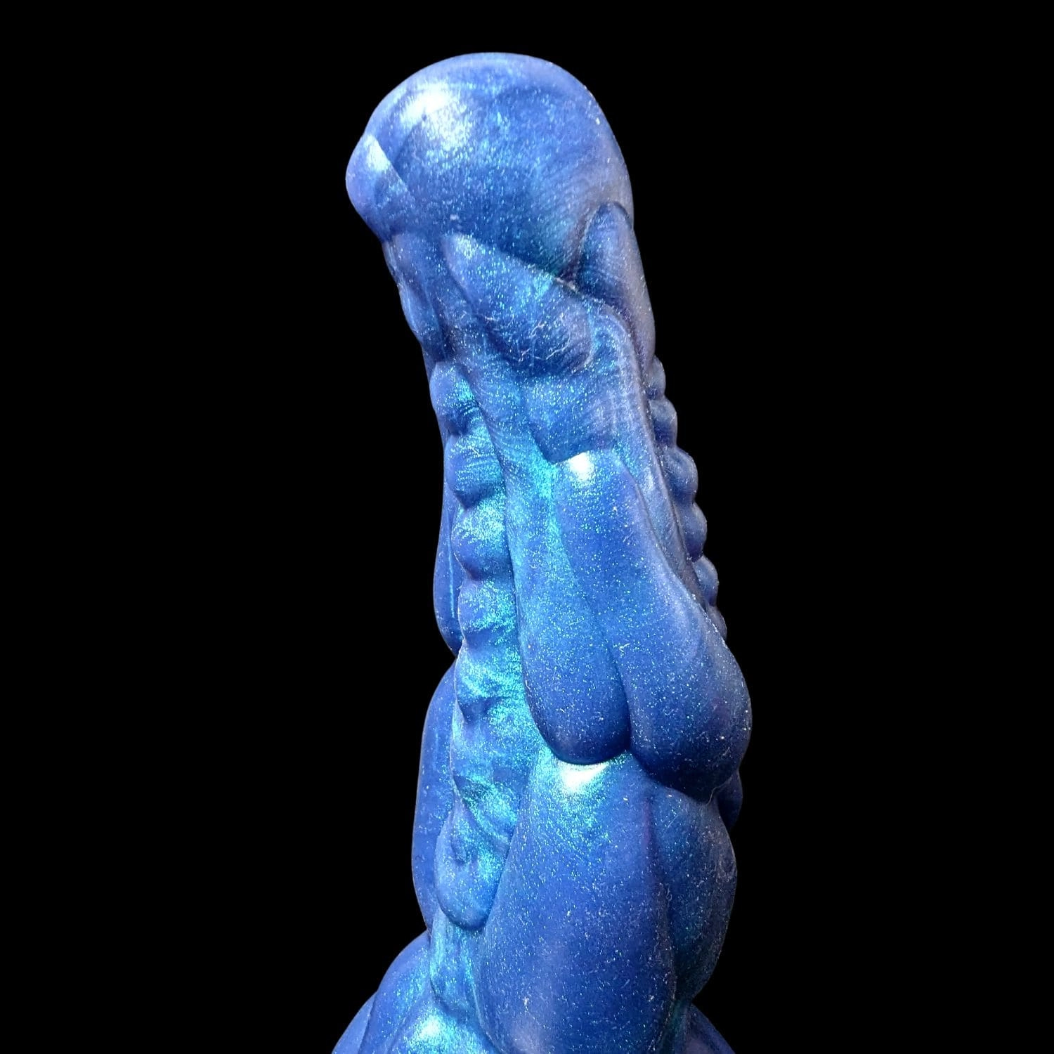 Xenu, The Conqueror - Signature Color