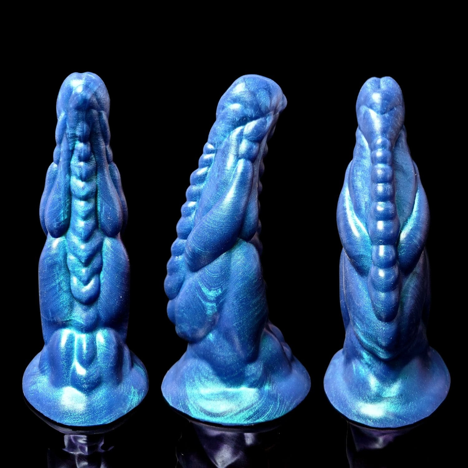 Xenu, The Conqueror - Signature Color