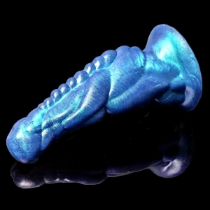 Xenu, The Conqueror - Signature Color