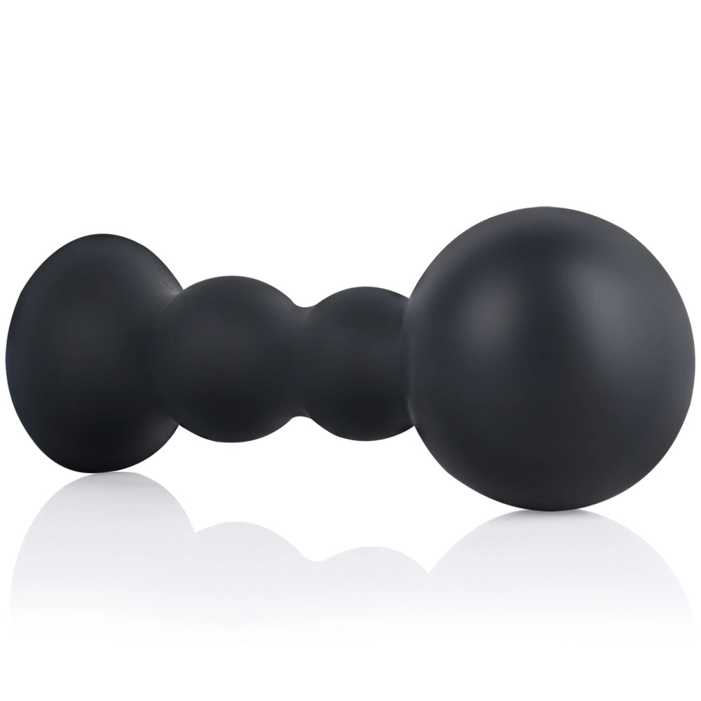 Xomiy Anal Vibrator - Inflatable Butt Plug