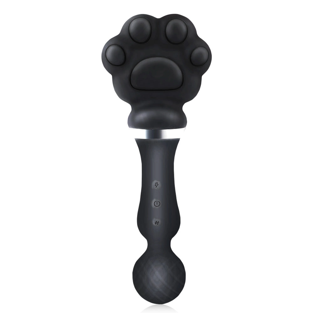 Xomiy Cat Paw - Clitoral Vibrator - Wand Vibrator - Sex Toy For Women