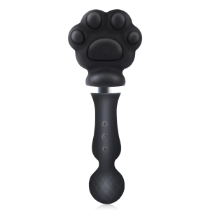 Xomiy Cat Paw - Clitoral Vibrator - Wand Vibrator - Sex Toy For Women