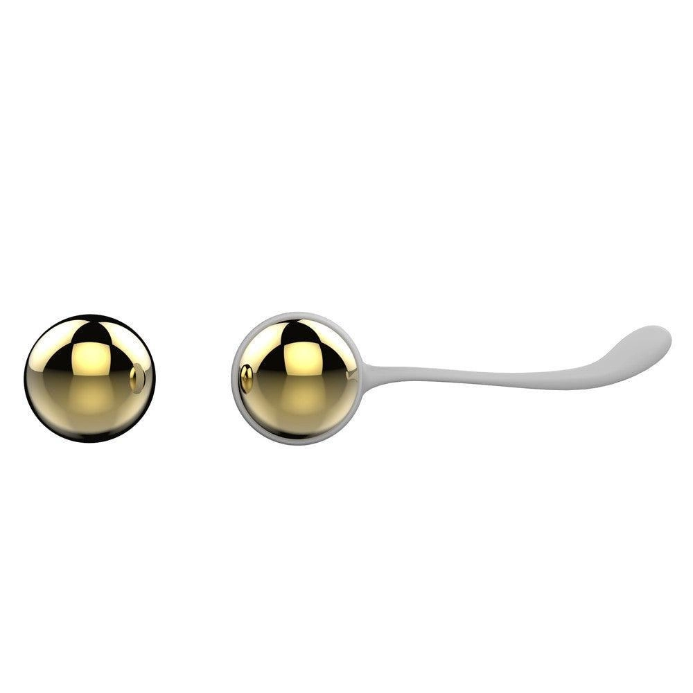 Yany Kegel Balls