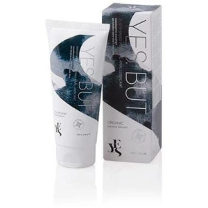 YES BUT Water Based Anal Lubricant 100 ml