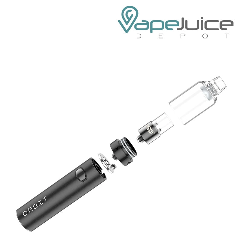 Yocan Orbit Vaporizer Pen
