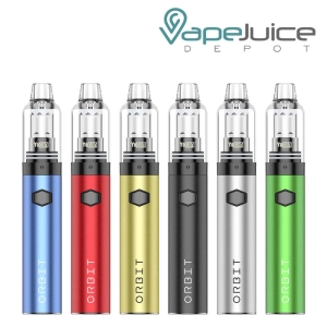 Yocan Orbit Vaporizer Pen