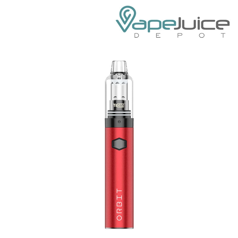 Yocan Orbit Vaporizer Pen
