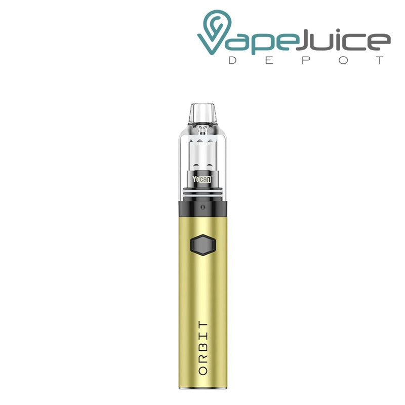 Yocan Orbit Vaporizer Pen