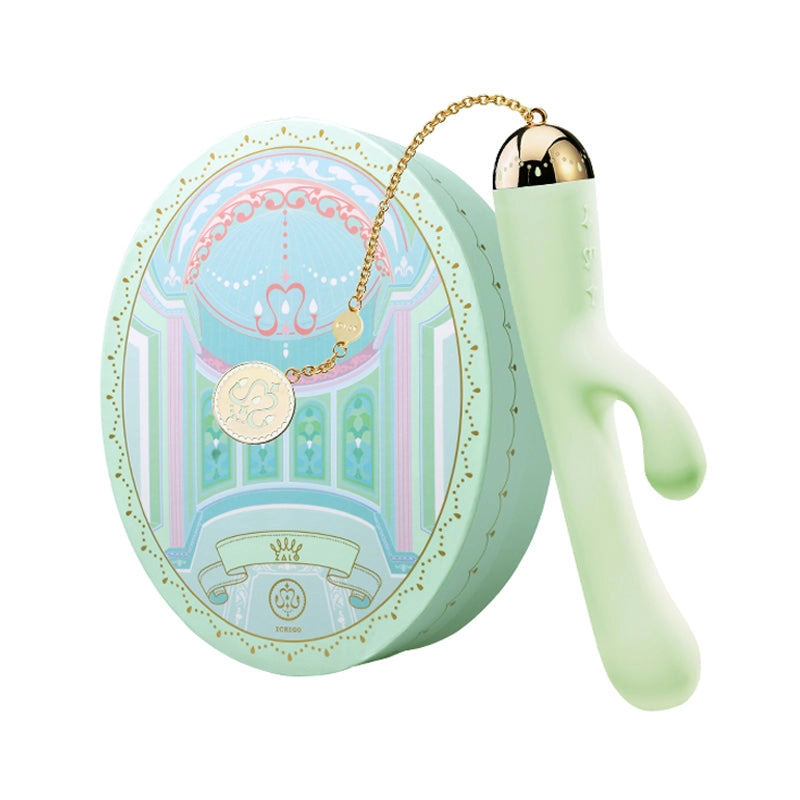ZALO lchigo G-spot Vibrator sex toy
