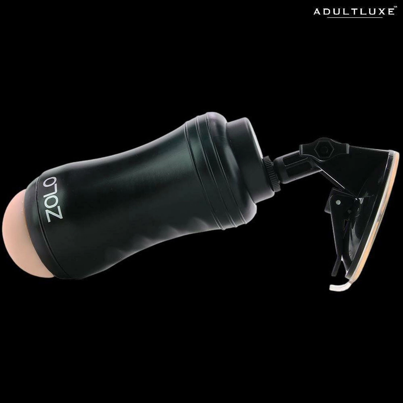 Zolo Handsfree Silicone Masturbator